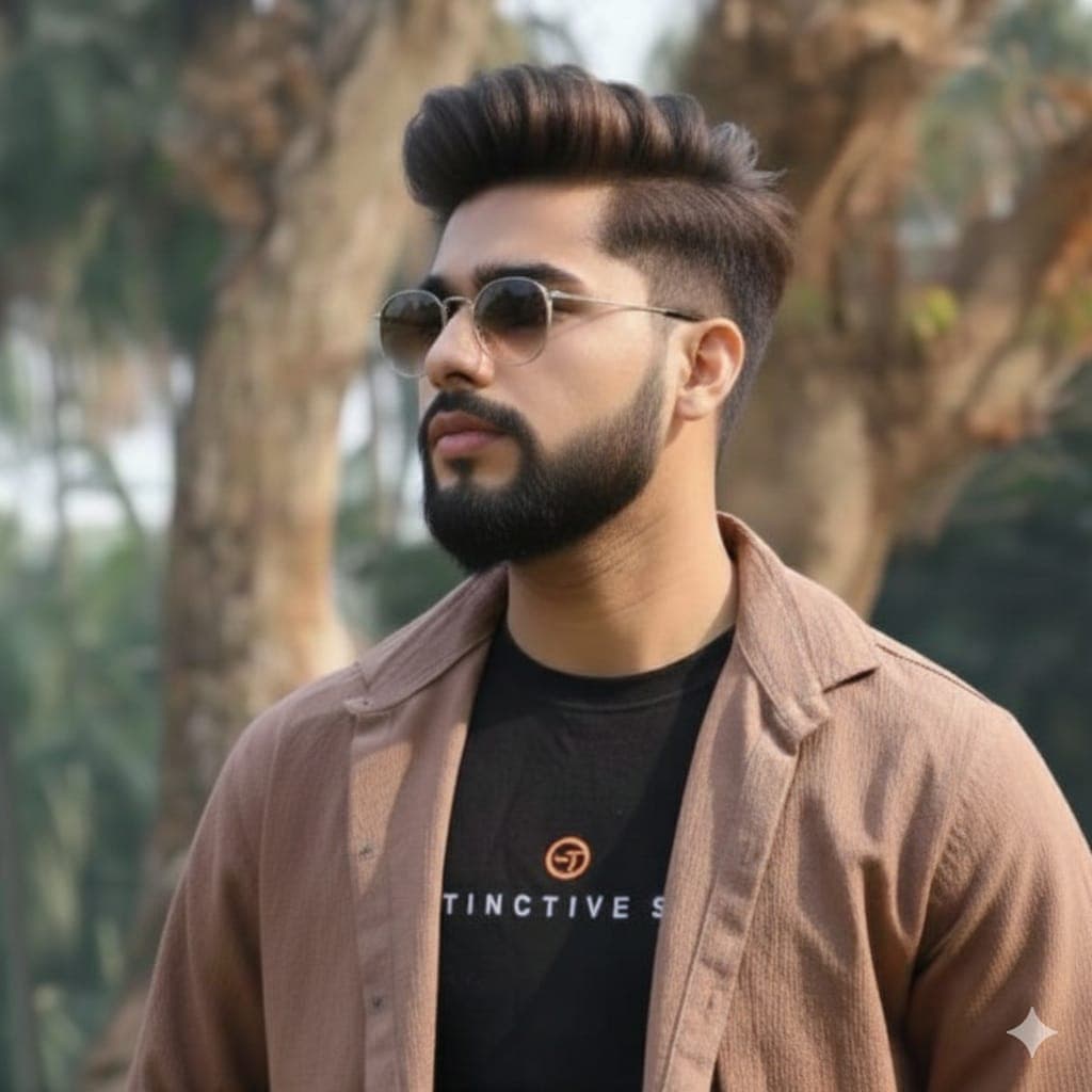 Mayank Sharma